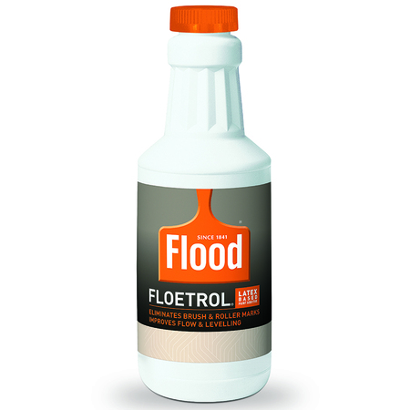 Flood 1 Qt Floetrol Latex Paint Conditioner FLD6